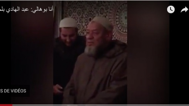 Abdelhadi belkhayat Abdelhadi belkhayat