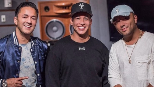 daddy yankee daddy yankee