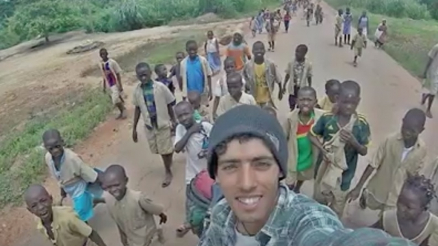 Adil Afrique Adil Afrique