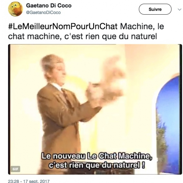 Chat Chat