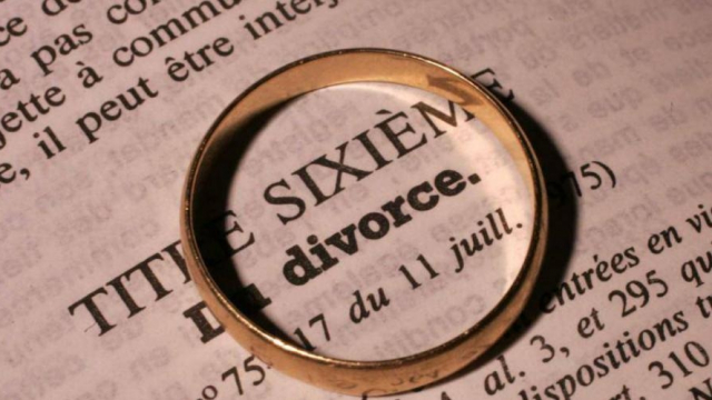 divorces divorces