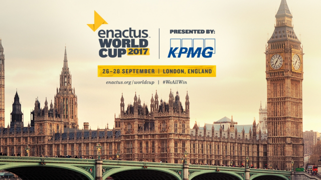 enactus enactus