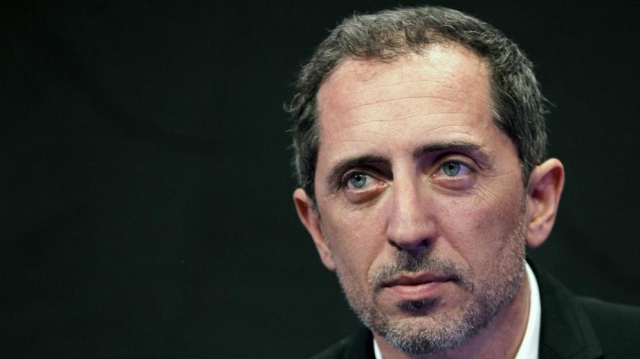 Gad Elmaleh Gad Elmaleh