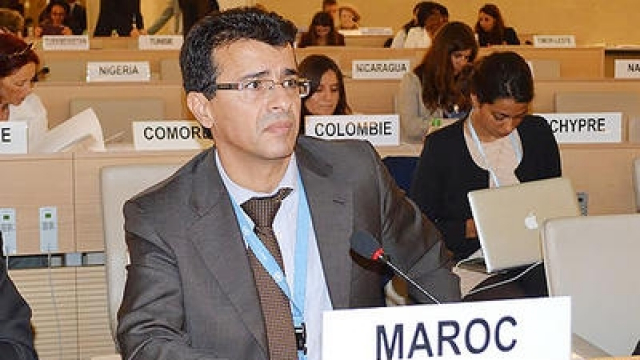 Hassan boukili Hassan boukili