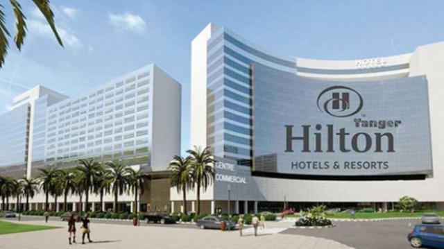 Hilton Tanger Hilton Tanger
