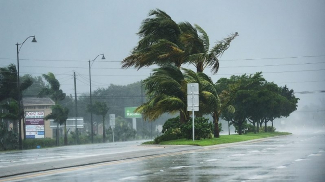 Irma Floride Irma Floride