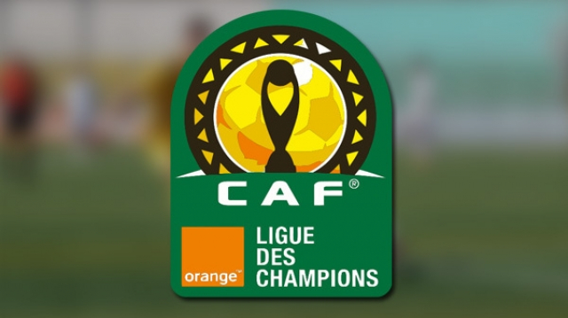 Ligue des champions africaine Ligue des champions africaine