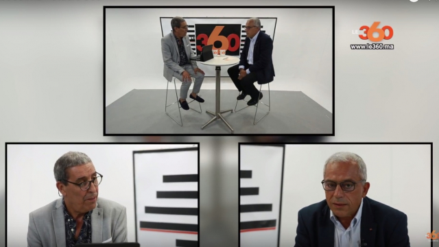 cover Video - Le360.ma • Studio Le360 "Maazouz" cover Video - Le360.ma • Studio Le360 "Maazouz"