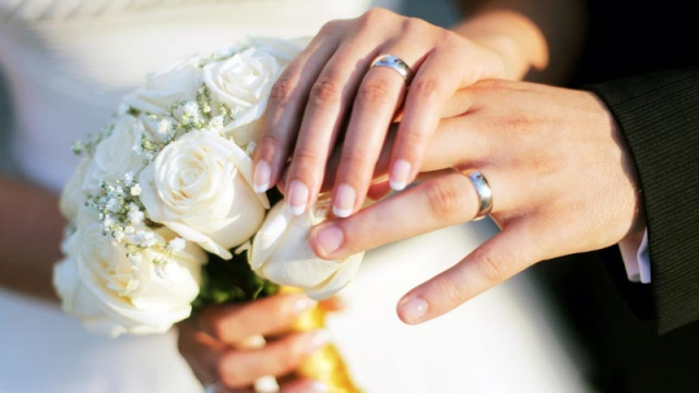 mariage mariage