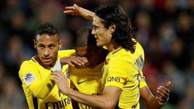 MCN du PSG MCN du PSG