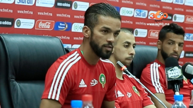 Mehdi Carcelle Mehdi Carcelle