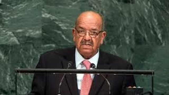 MESSAHEL MESSAHEL