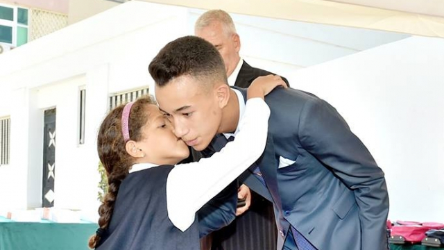Moulay Hassan Moulay Hassan