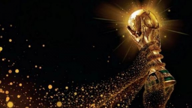 Coupe du monde Coupe du monde