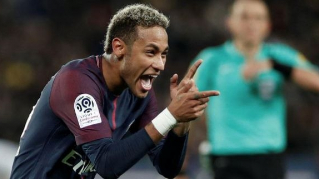 Neymar Neymar