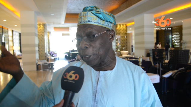 cover vidéo:Le360.ma •L'ex président du Nigeria s'exprime sur les relations de son pays avec le maroc cover vidéo:Le360.ma •L'ex président du Nigeria s'exprime sur les relations de son pays avec le maroc