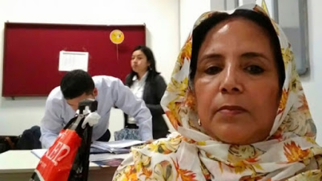 Jadiyetu El Mohtar Jadiyetu El Mohtar