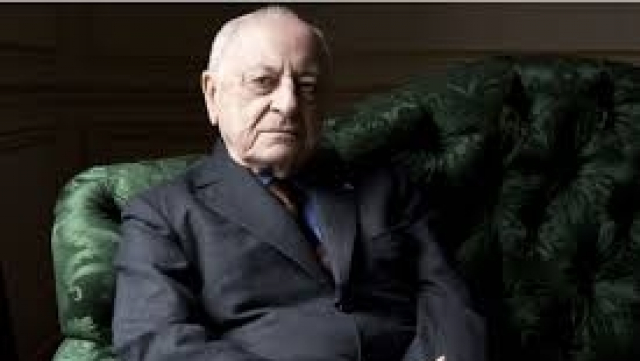 Pierre Bergé Pierre Bergé