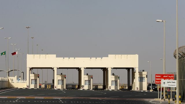 Qatar Qatar