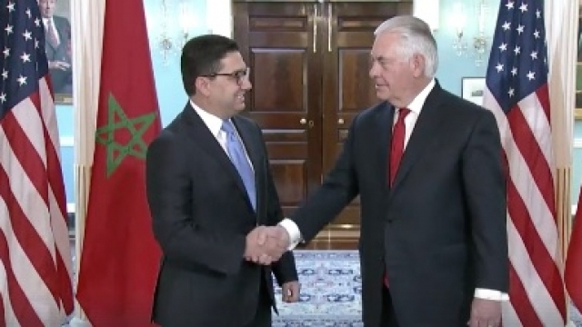 rex tillerson rex tillerson