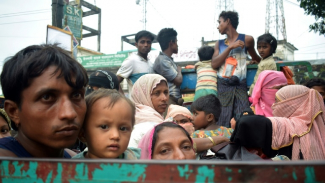 Rohingyas 2 Rohingyas 2