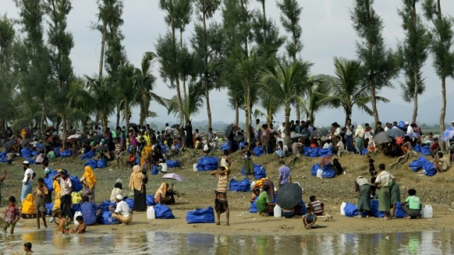 Rohingyas 5 Rohingyas 5