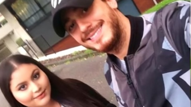 saad lamjarred saad lamjarred