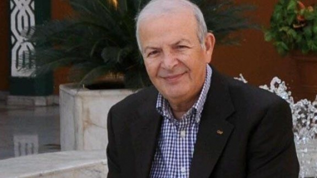 Said Belkhayat Said Belkhayat