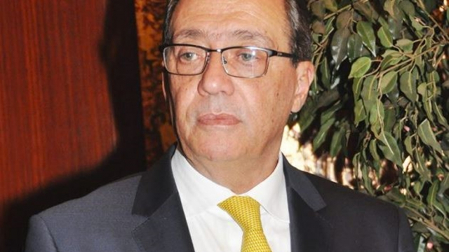 Salah El-Kadiri Salah El-Kadiri
