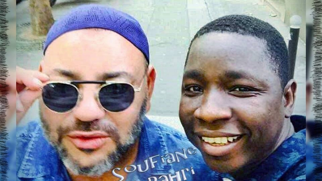 Mohammed VI Mohammed VI