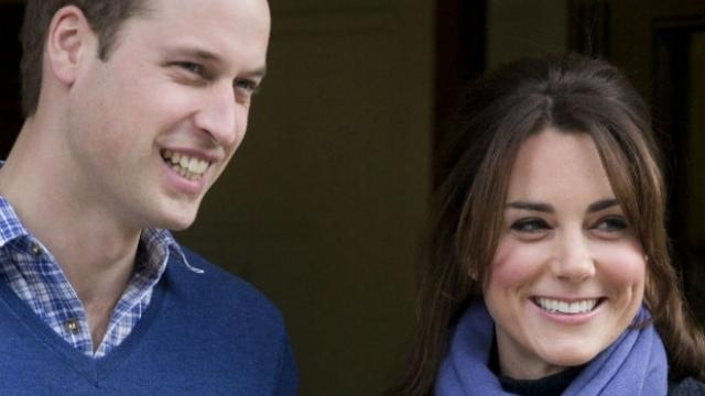 William et Kate William et Kate