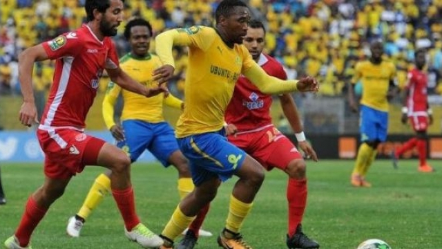 WAC-Sundowns WAC-Sundowns