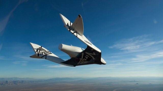 Virgin Galactic Virgin Galactic