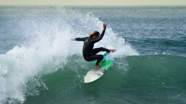 surf surf