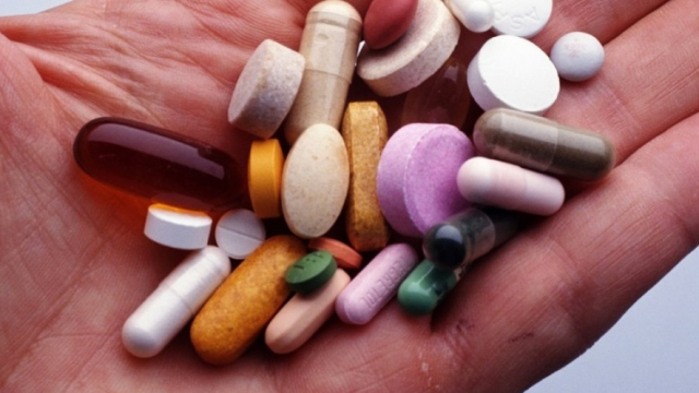 Médicaments génériques Médicaments génériques