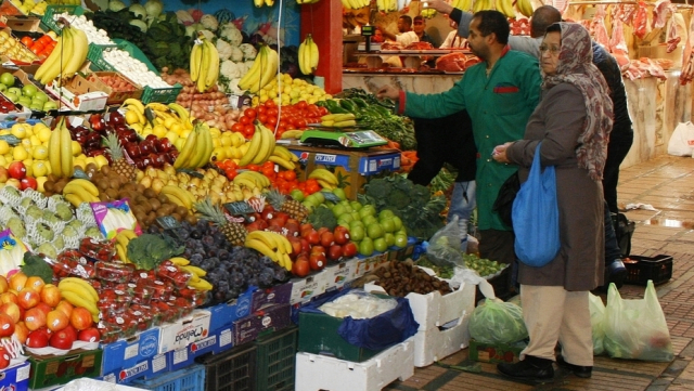 Consommation Ménages Pouvoir d'achat Consommation Ménages Pouvoir d'achat