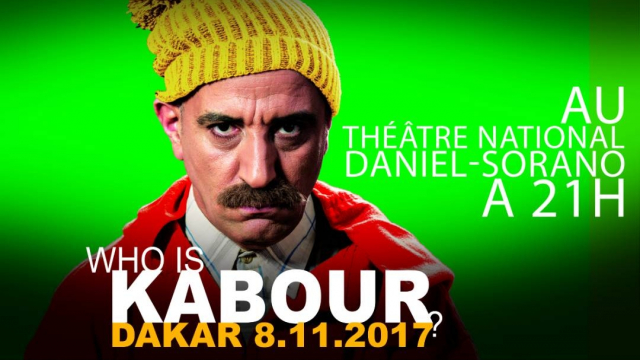 kabbour kabbour