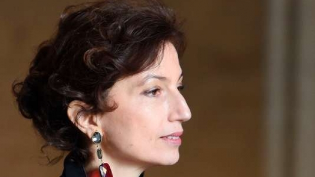 Audrey Azoulay 2 Audrey Azoulay 2