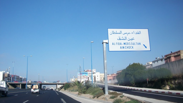 autoroute autoroute