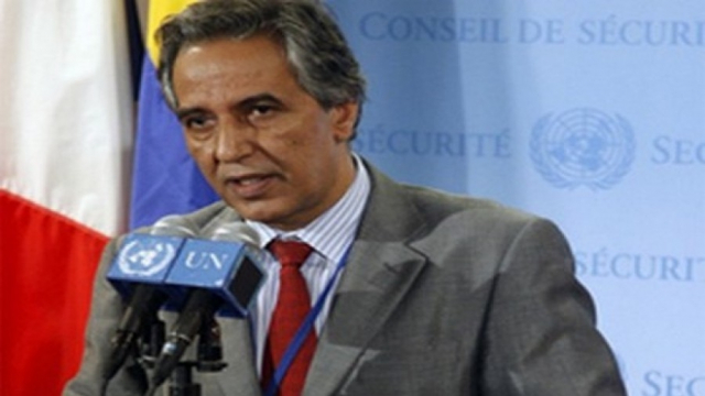Ahmed Boukhari Ahmed Boukhari