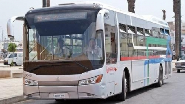 bus rabat bus rabat