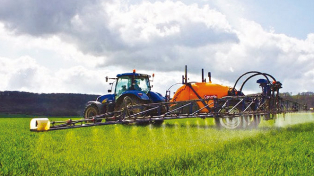 Campagne agricole Campagne agricole
