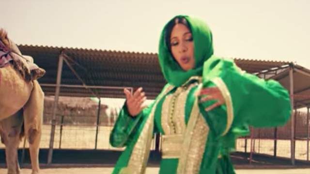 Cardi B Cardi B