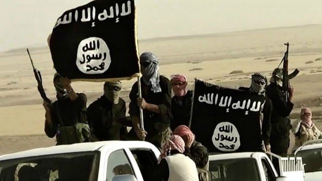 Daech Daech