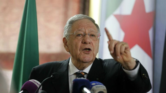 Jamel ould Abbes Jamel ould Abbes