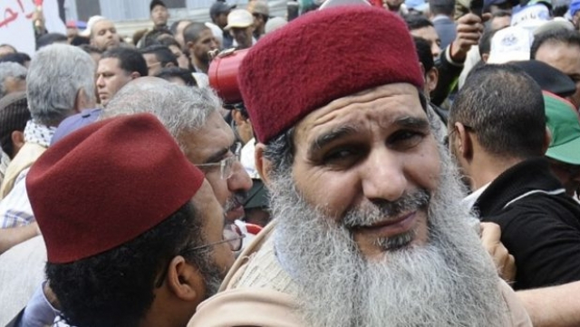 Cheikh Fizazi Cheikh Fizazi