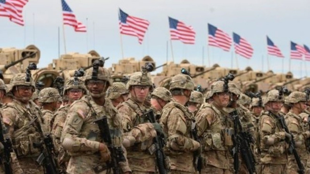 forces spéciales américaines forces spéciales américaines