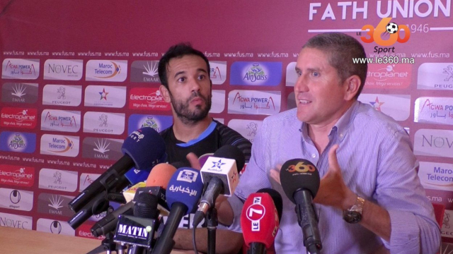 Garrido-Regragui Garrido-Regragui