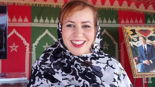 Hajbouha Zoubeir phosboucraa Hajbouha Zoubeir phosboucraa