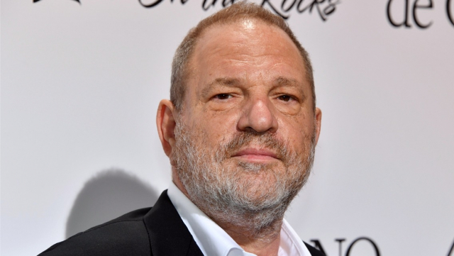Harvey Weinstein Harvey Weinstein